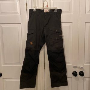 Fjallraven Vidda Pro Trousers